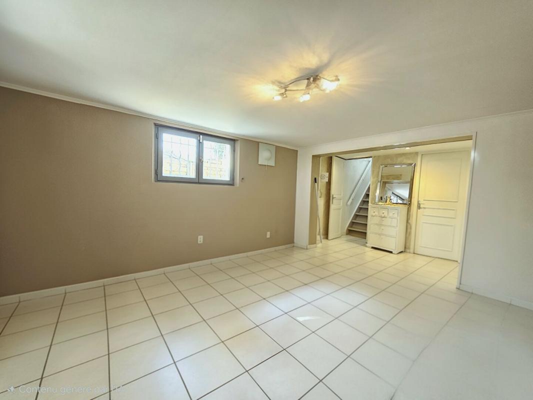 LE PERRAY-EN-YVELINES Maison Le Perray En Yvelines 6 pièces 135 m2 8