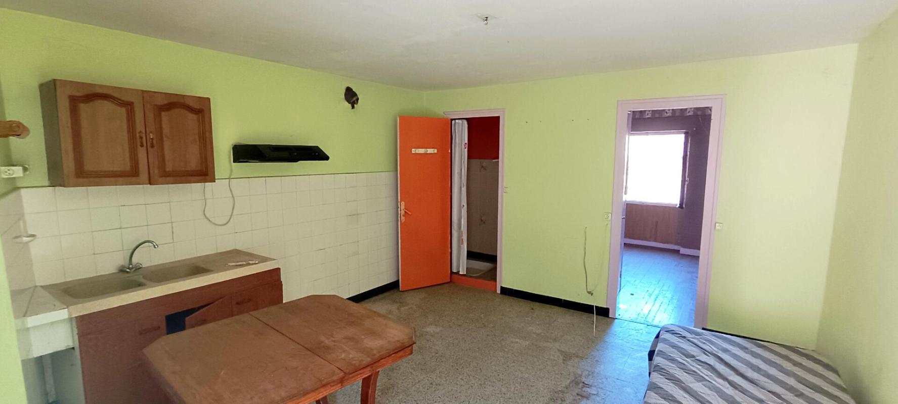 AMBLEON Longère en pierre avec dépendances  À 1h15 de Genève, 55 min de Lyon 15