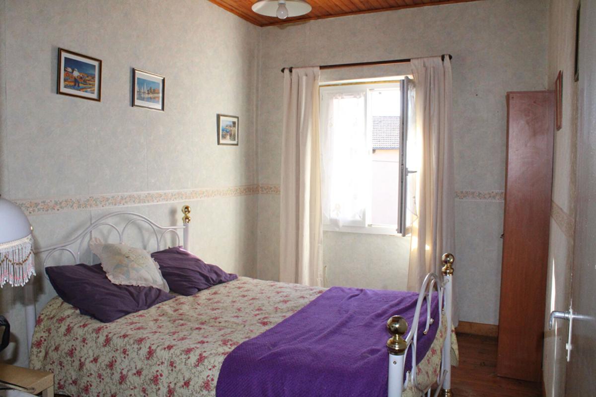 SAINT-PAUL-DE-TARTAS Exclusivité Maison 5 pièce(s) 103 m2 avec jardin 10