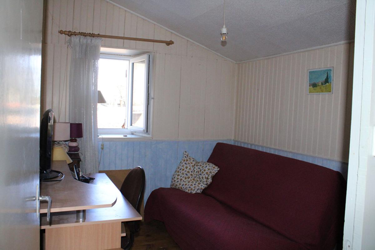 SAINT-PAUL-DE-TARTAS Exclusivité Maison 5 pièce(s) 103 m2 avec jardin 11