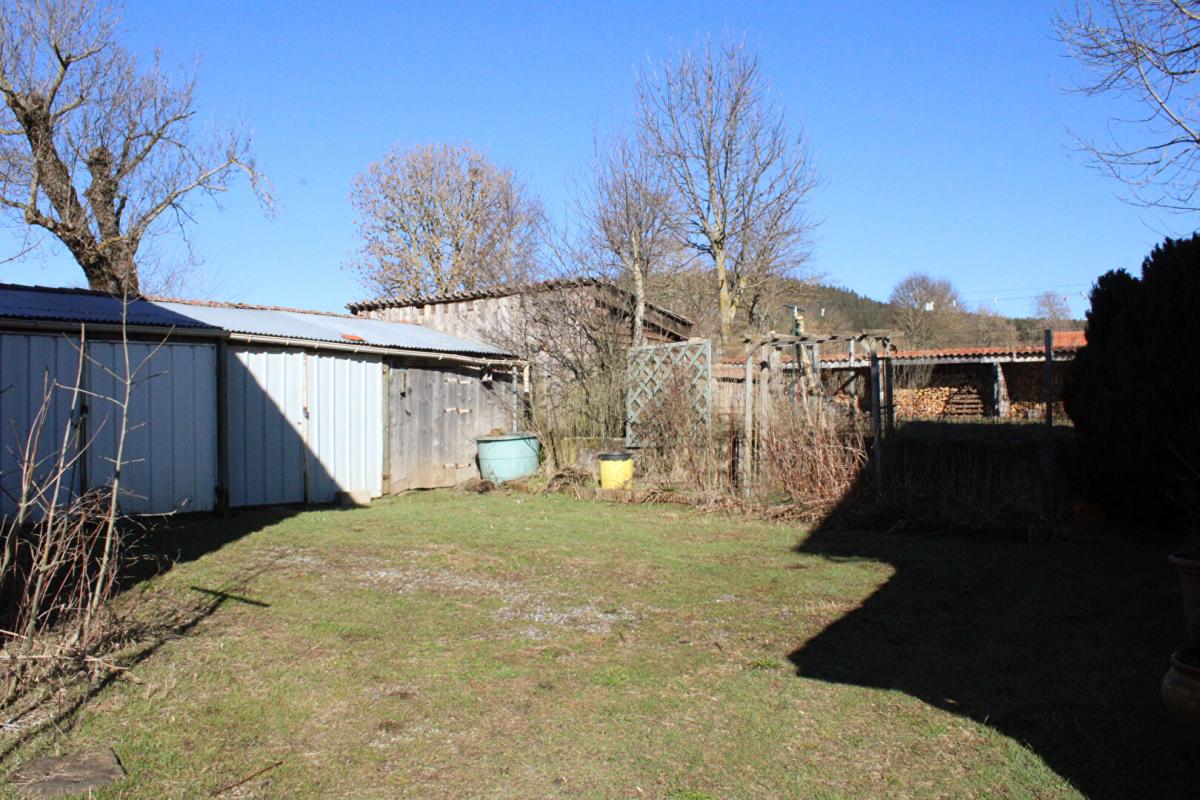 SAINT-PAUL-DE-TARTAS Exclusivité Maison  5 pièce(s) 103 m2 avec jardin 13