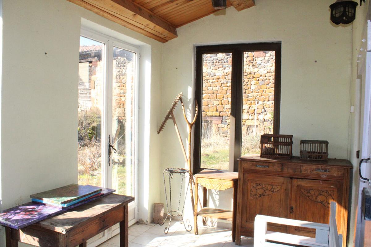 SAINT-PAUL-DE-TARTAS Exclusivité Maison 5 pièce(s) 103 m2 avec jardin 4