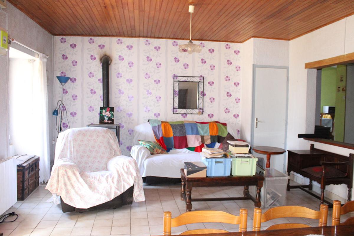 SAINT-PAUL-DE-TARTAS Exclusivité Maison 5 pièce(s) 103 m2 avec jardin 5