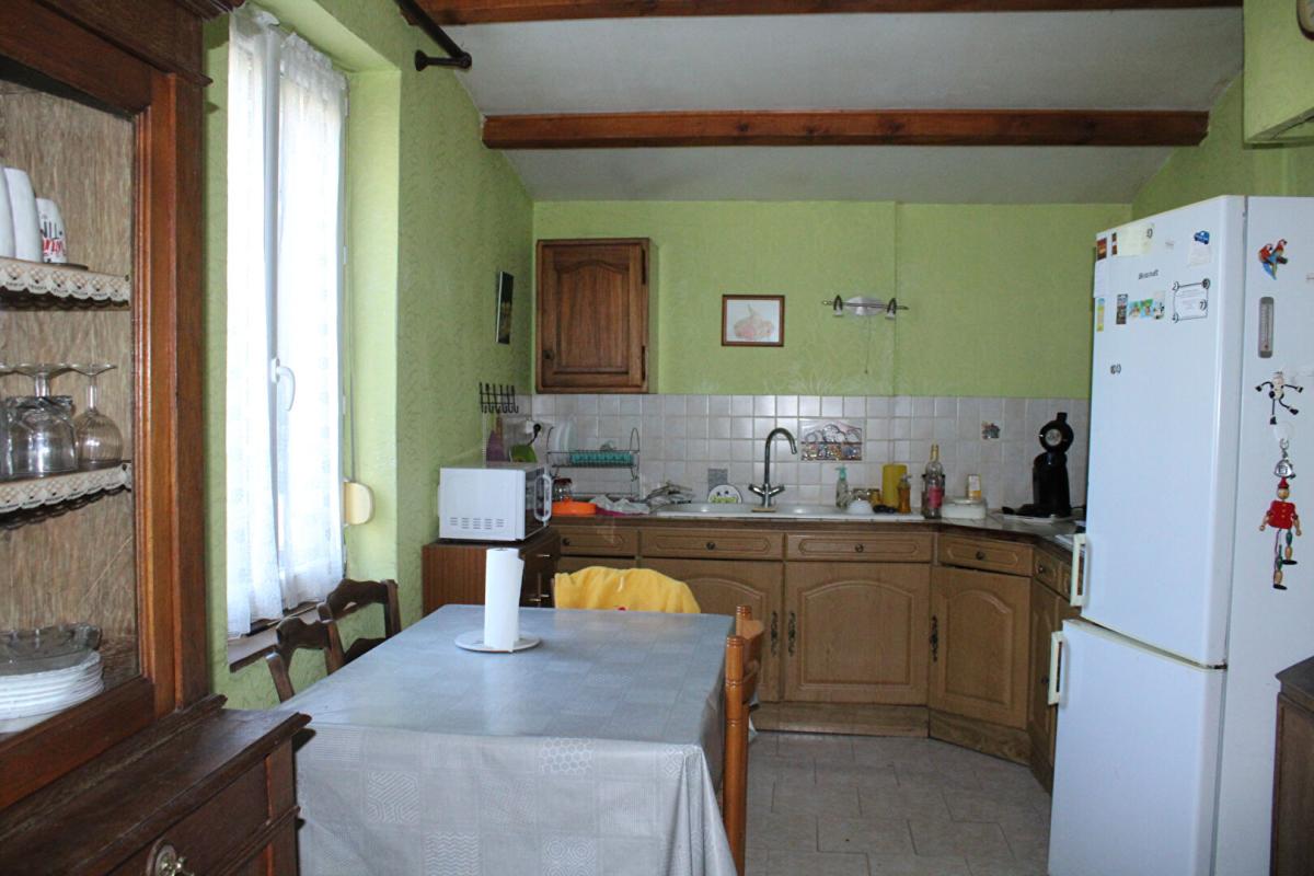 SAINT-PAUL-DE-TARTAS Exclusivité Maison 5 pièce(s) 103 m2 avec jardin 7