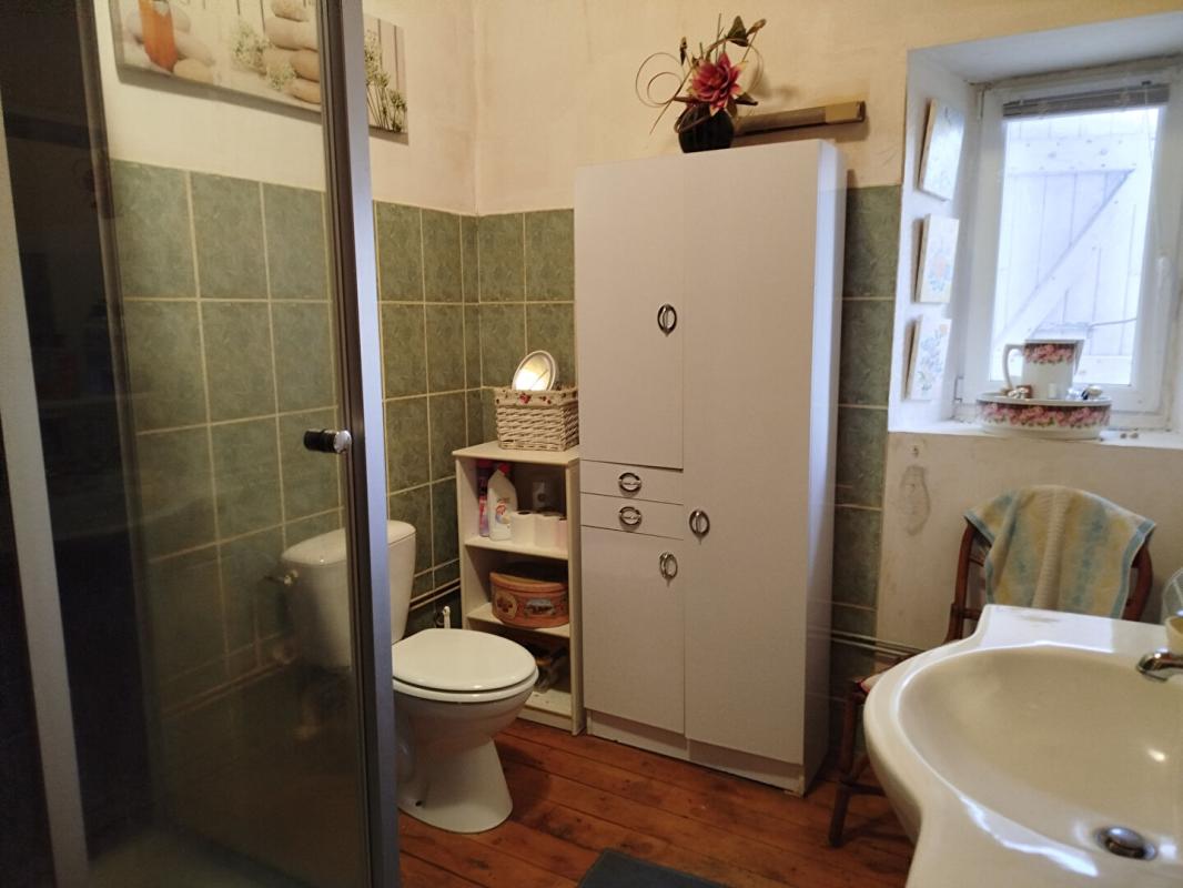 SAINT-PAUL-DE-TARTAS Exclusivité Maison 5 pièce(s) 103 m2 avec jardin 9