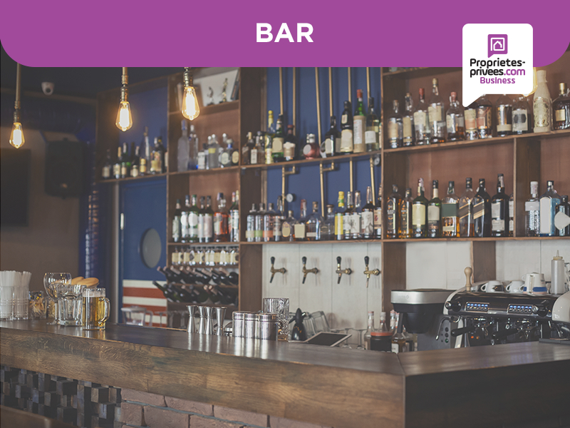 RENNES Secteur RENNES - Restaurant, Bar, Traiteur à 200 m² 4