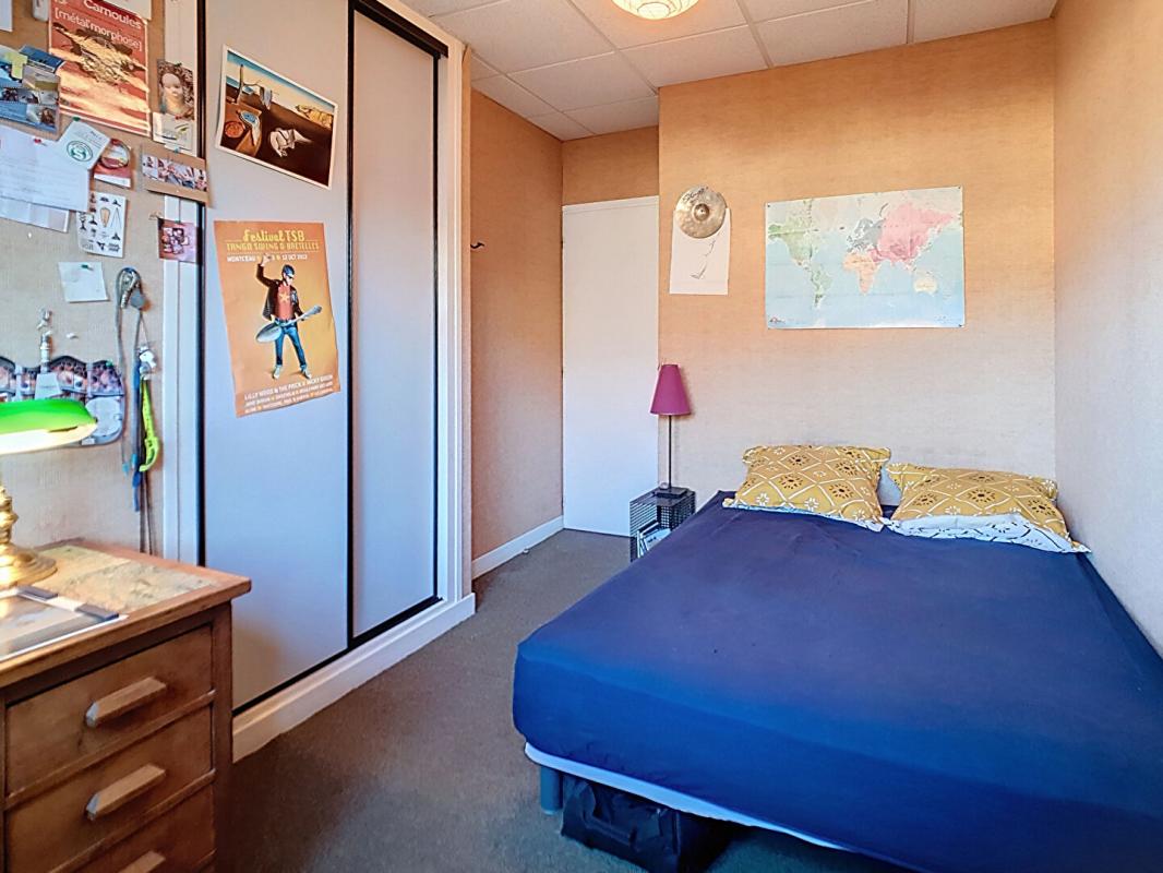 AUTUN Appartement  5 pièce(s) 85 m2 10