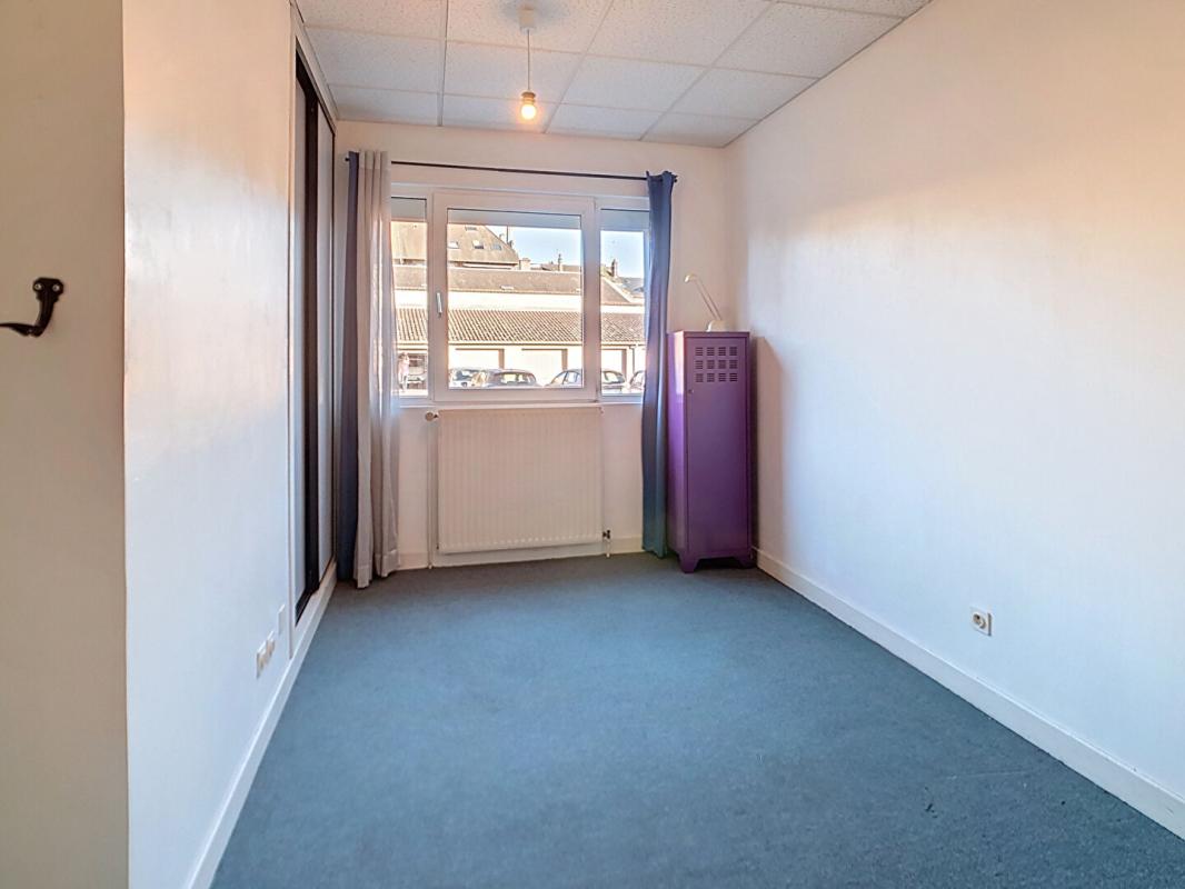 AUTUN Appartement  5 pièce(s) 85 m2 11