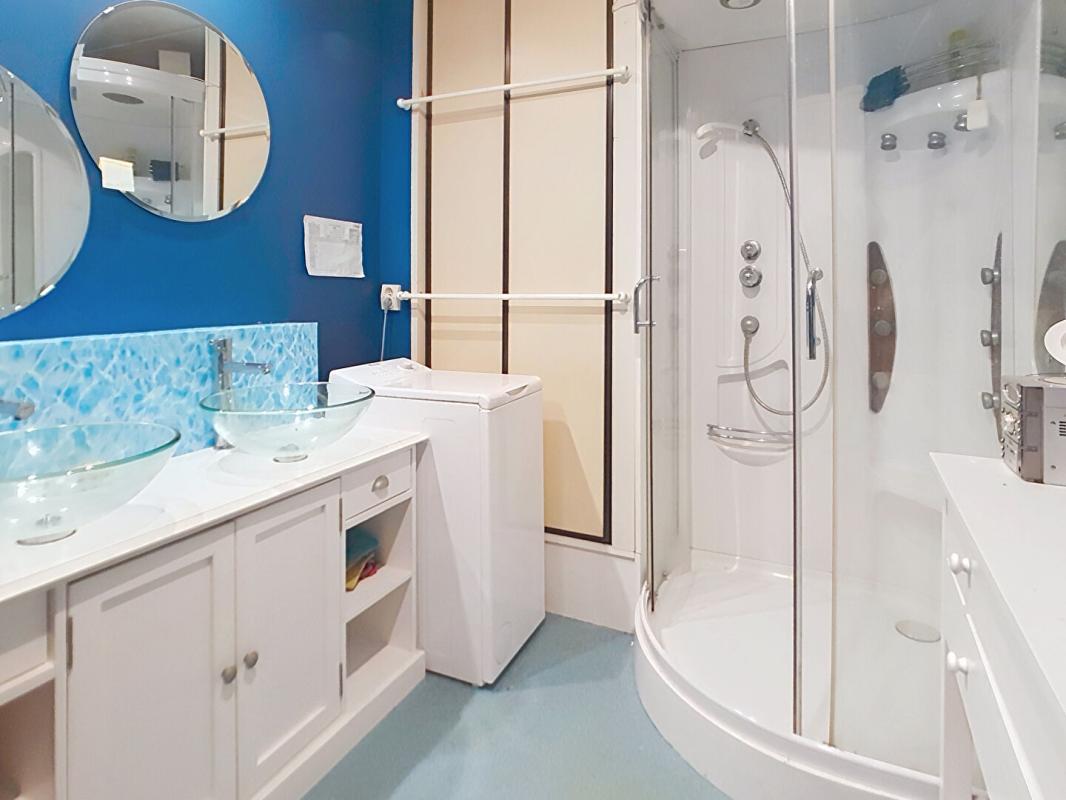 AUTUN Appartement  5 pièce(s) 85 m2 12