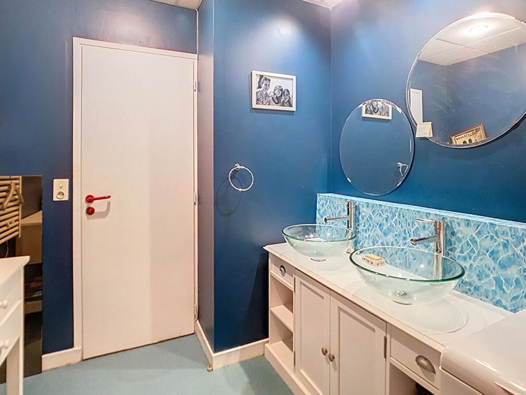 AUTUN Appartement  5 pièce(s) 85 m2 13