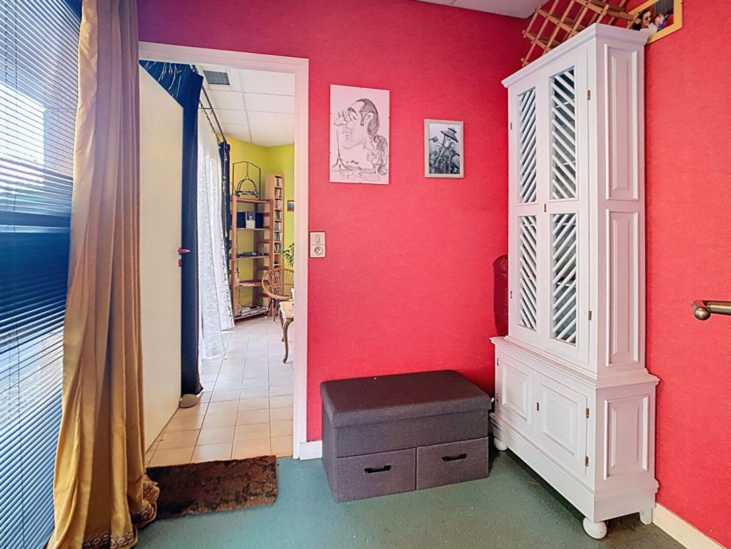 AUTUN Appartement  5 pièce(s) 85 m2 15