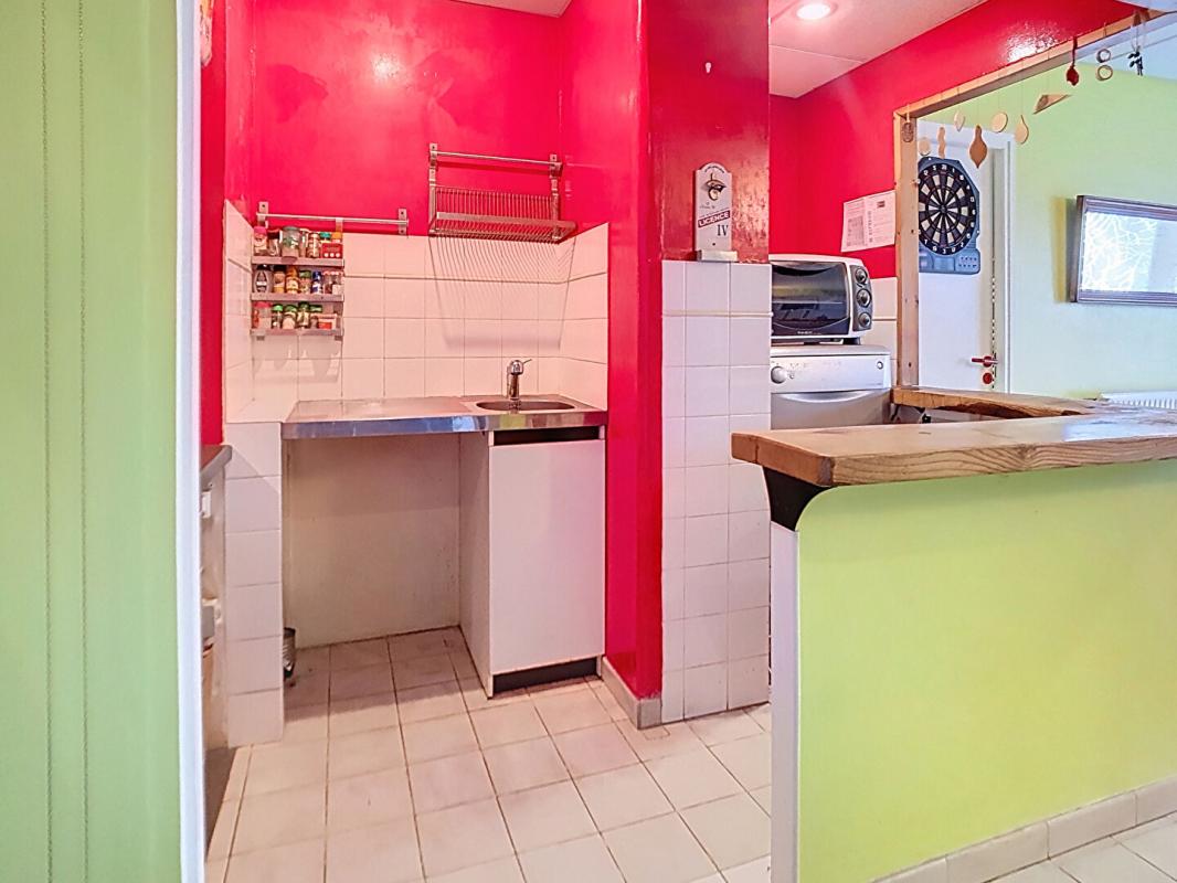 AUTUN Appartement  5 pièce(s) 85 m2 4