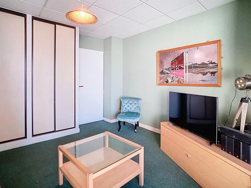 AUTUN Appartement  5 pièce(s) 85 m2 6