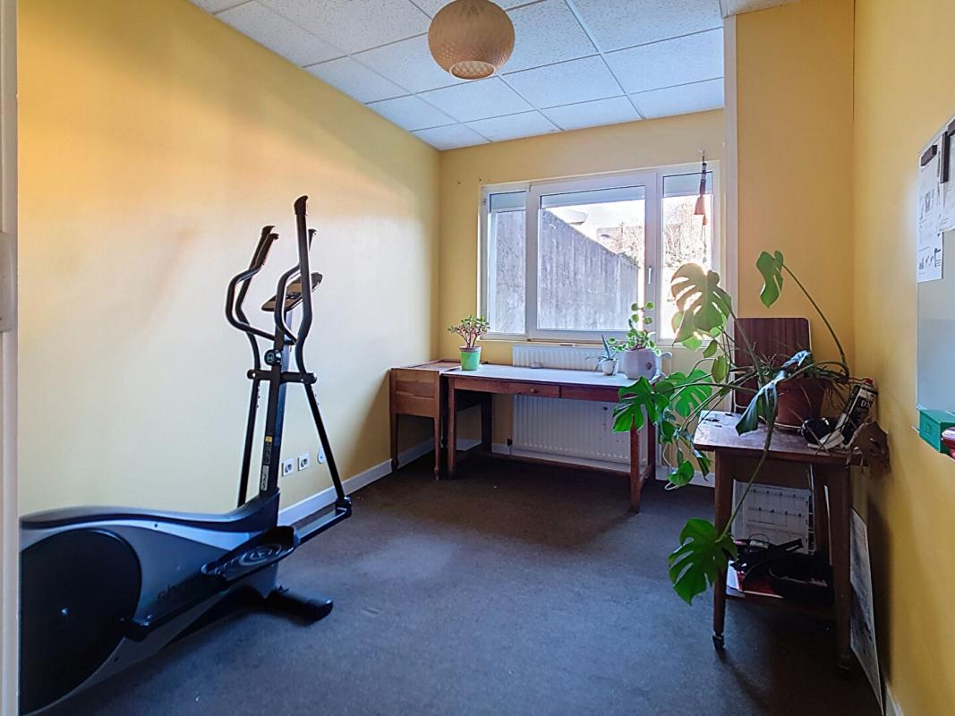 AUTUN Appartement  5 pièce(s) 85 m2 7