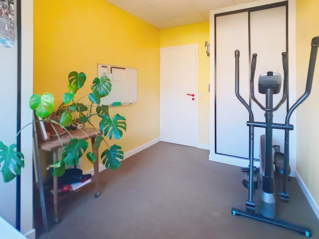 AUTUN Appartement  5 pièce(s) 85 m2 8