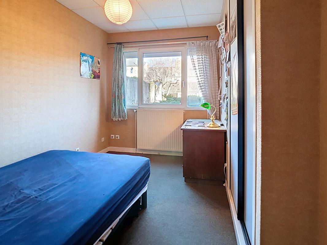 AUTUN Appartement  5 pièce(s) 85 m2 9