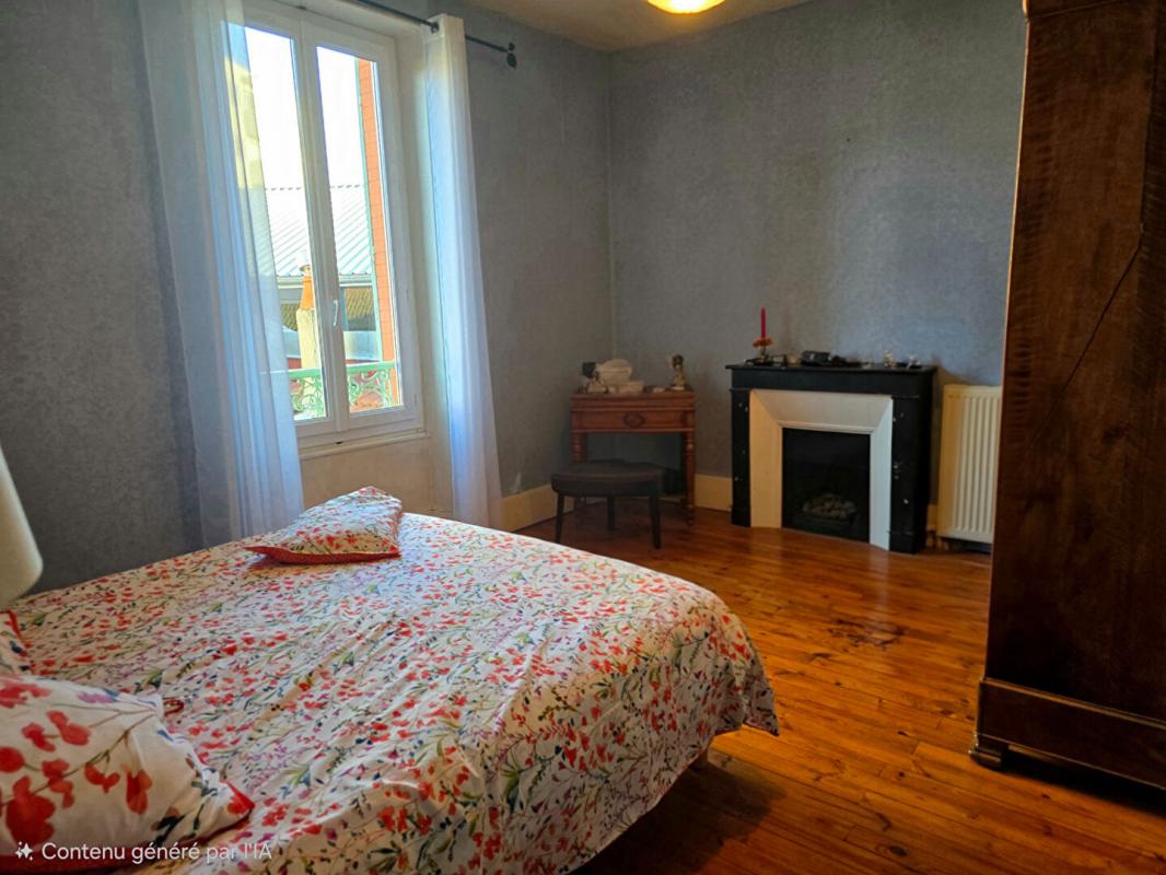 VICHY Maison Vichy 6 pièce(s) 125 m2 10