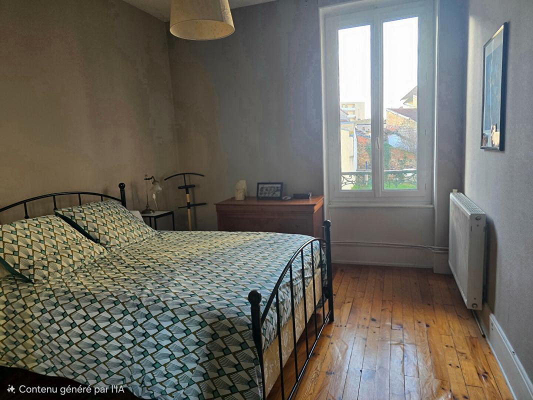 VICHY Maison Vichy 6 pièce(s) 125 m2 11