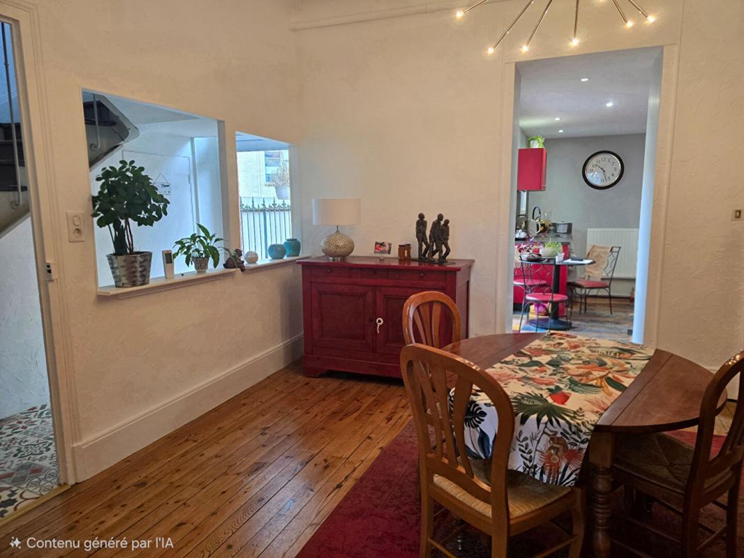 VICHY Maison Vichy 6 pièce(s) 125 m2 4