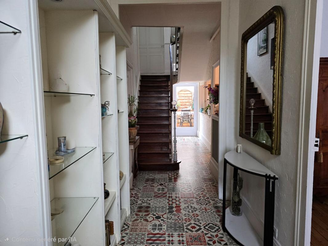 VICHY Maison Vichy 6 pièce(s) 125 m2 5