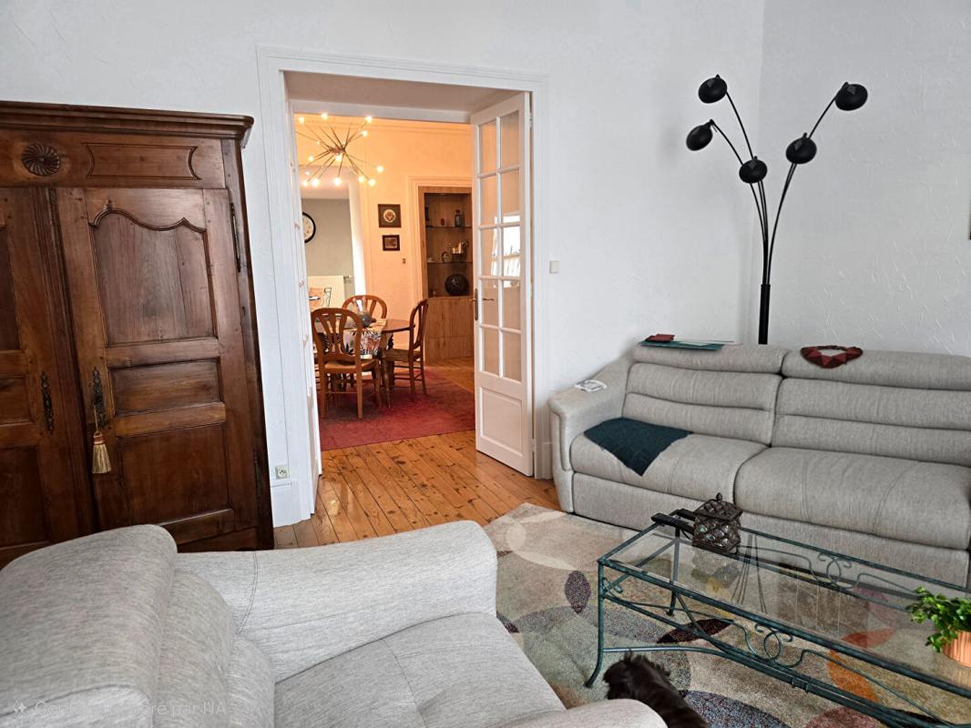 VICHY Maison Vichy 6 pièce(s) 125 m2 7