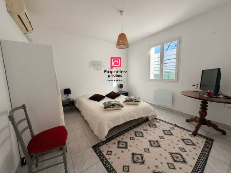 BAGNOLS-SUR-CEZE Maison Bagnols Sur Ceze 5 pièce(s) 144 m2 12