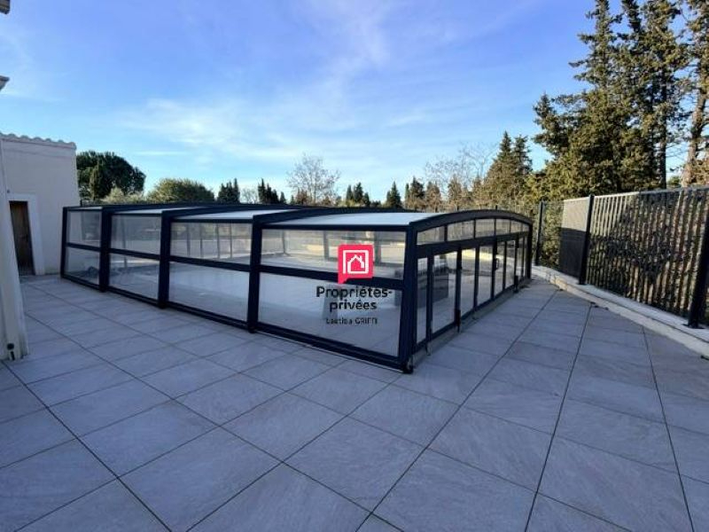 BAGNOLS-SUR-CEZE Maison Bagnols Sur Ceze 5 pièce(s) 144 m2 17