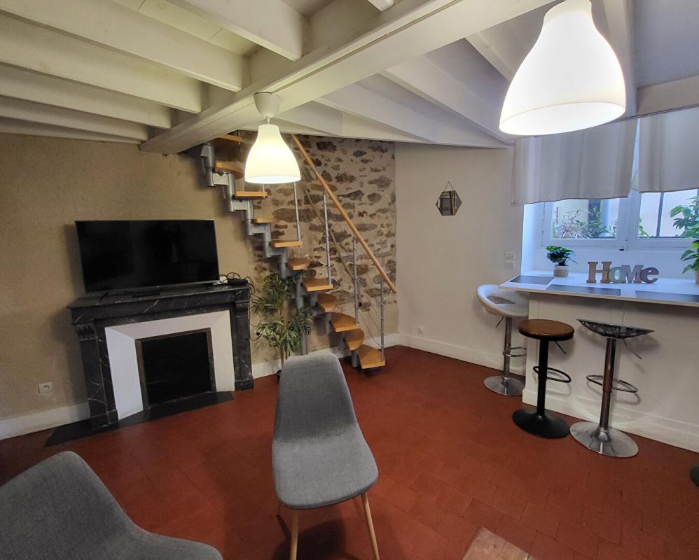 LE MANS Appartement ou Spécial investisseur 10