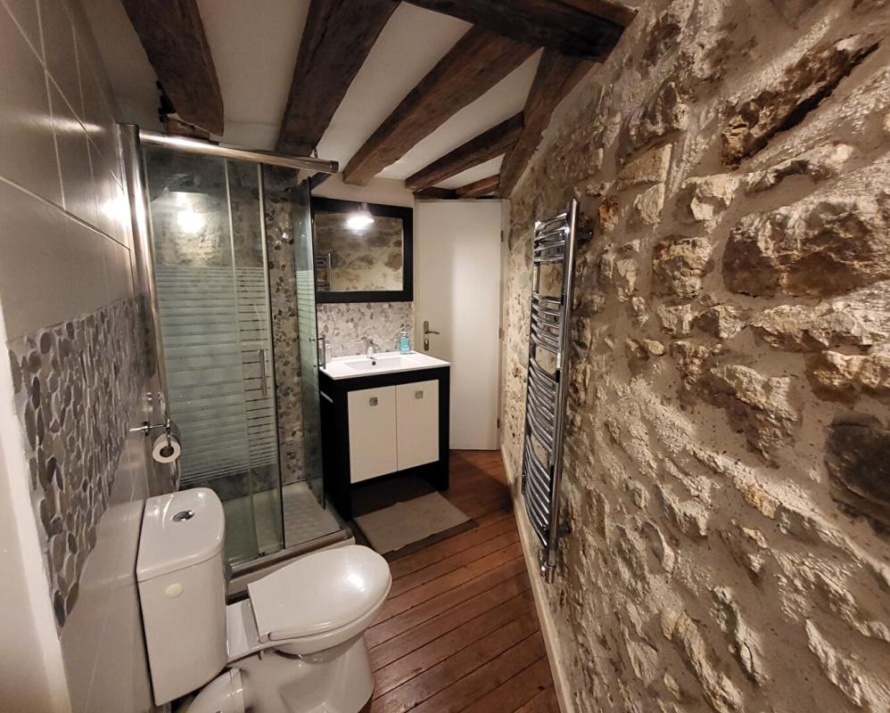 LE MANS Appartement ou Spécial investisseur 12