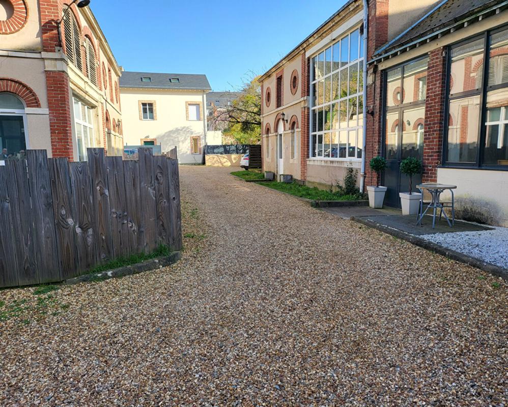 LE MANS Appartement ou Spécial investisseur 13