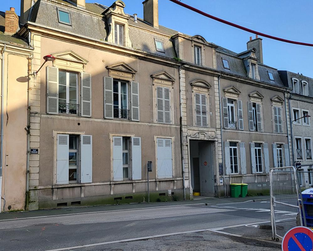LE MANS Appartement ou Spécial investisseur 14