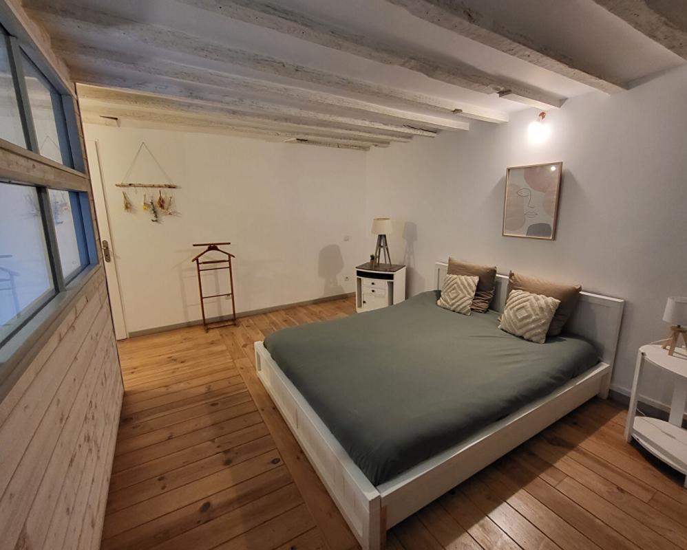 LE MANS Appartement ou Spécial investisseur 5