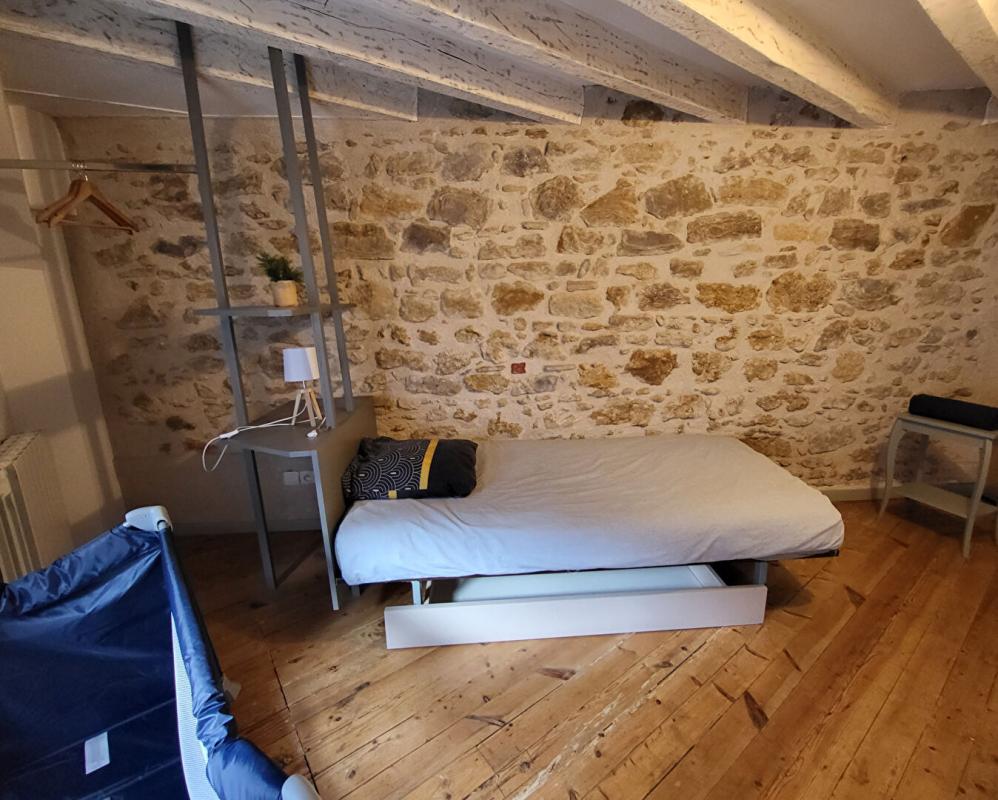 LE MANS Appartement ou Spécial investisseur 6