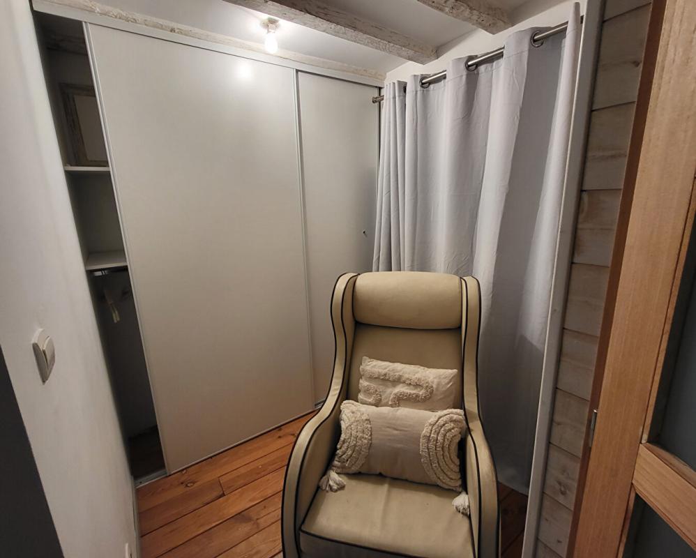 LE MANS Appartement ou Spécial investisseur 7