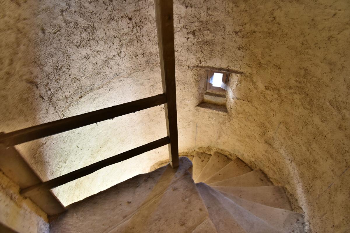 LABRY Corps de ferme 14 pièce(s) 1260 m2 11