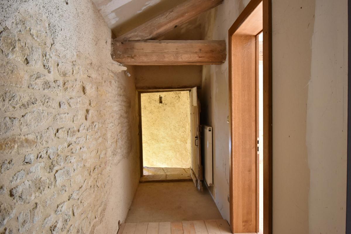 LABRY Corps de ferme 14 pièce(s) 1260 m2 12