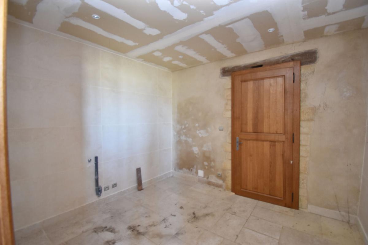 LABRY Corps de ferme 14 pièce(s) 1260 m2 13