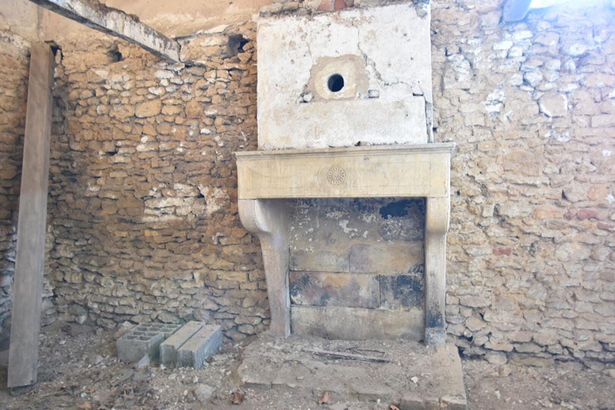 LABRY Corps de ferme 14 pièce(s) 1260 m2 16