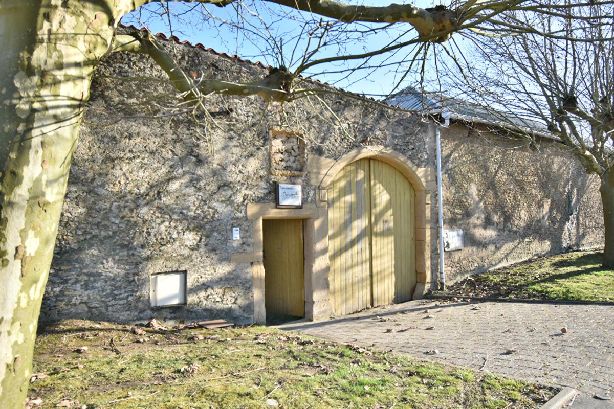 LABRY Corps de ferme 14 pièce(s) 1260 m2 5