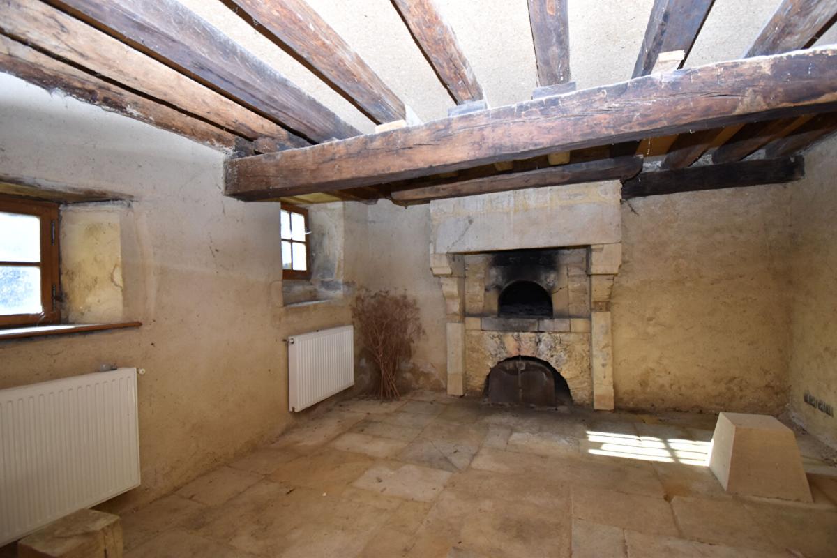 LABRY Corps de ferme 14 pièce(s) 1260 m2 6