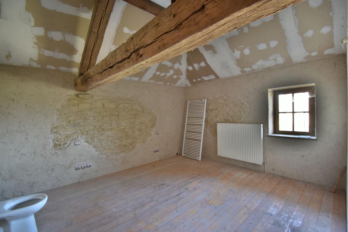 LABRY Corps de ferme 14 pièce(s) 1260 m2 9