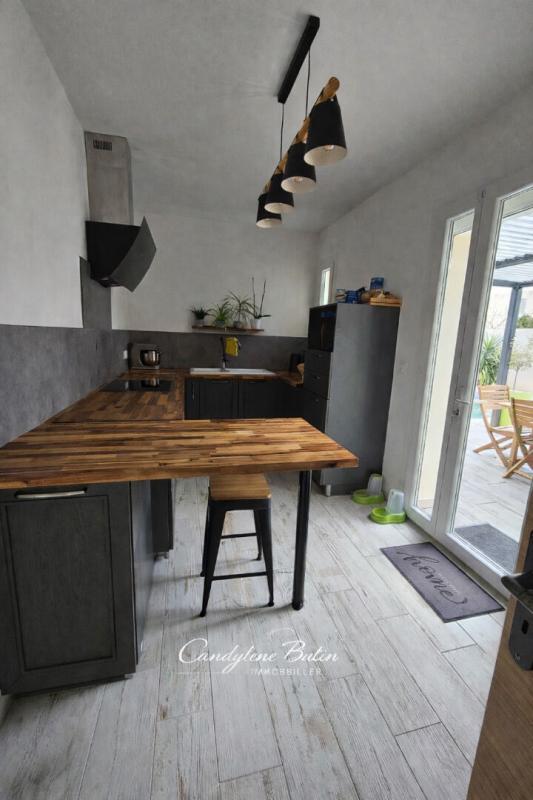 BEZIERS Maison T5 de plain-pied aux prestations soignées/piscine/garage 4