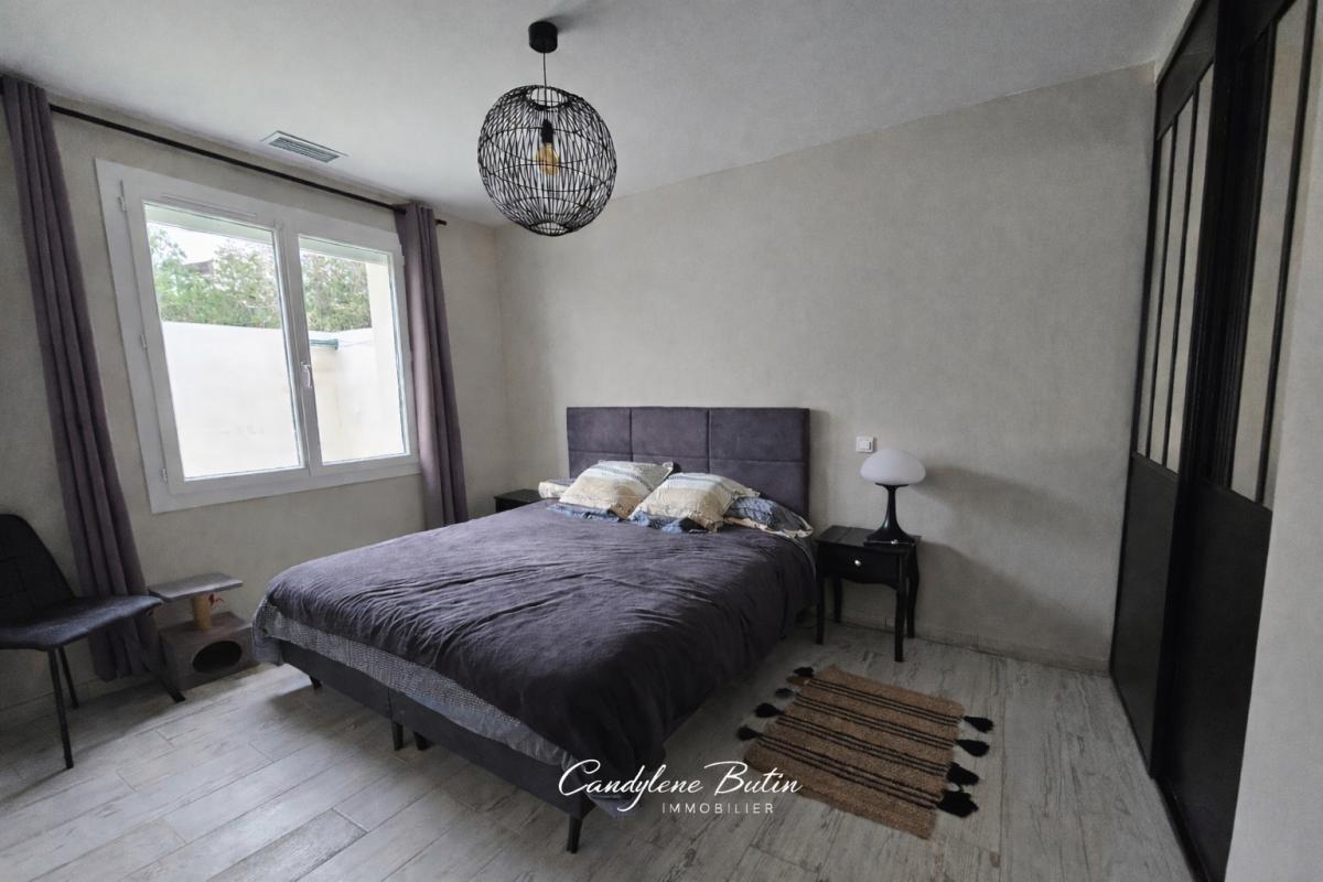 BEZIERS Maison T5 de plain-pied aux prestations soignées/piscine/garage 6