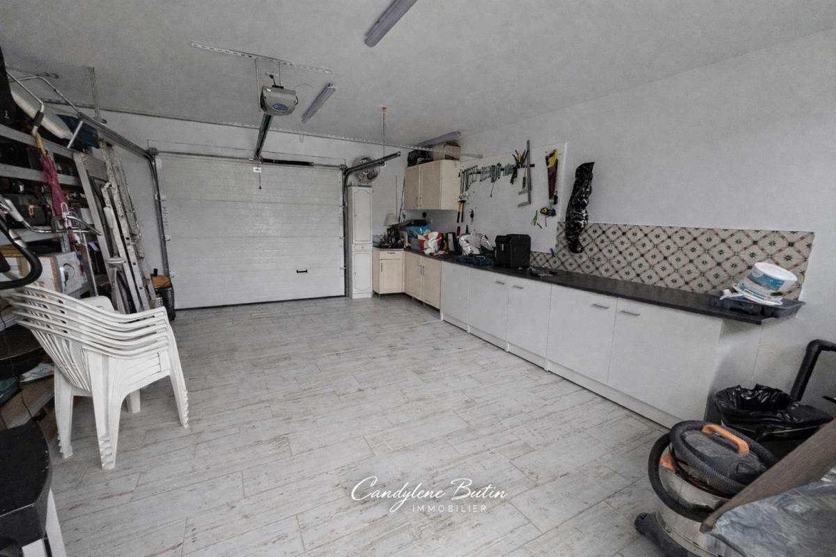 BEZIERS Maison T5 de plain-pied aux prestations soignées/piscine/garage 9