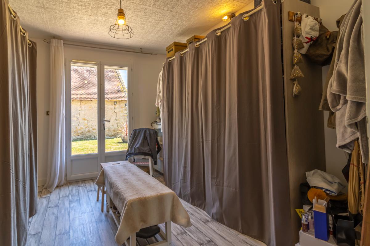 CHABRIS Longère Chabris 5 pièce(s) 10