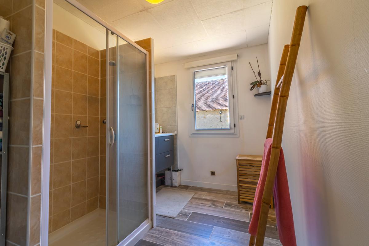 CHABRIS Longère Chabris 5 pièce(s) 11