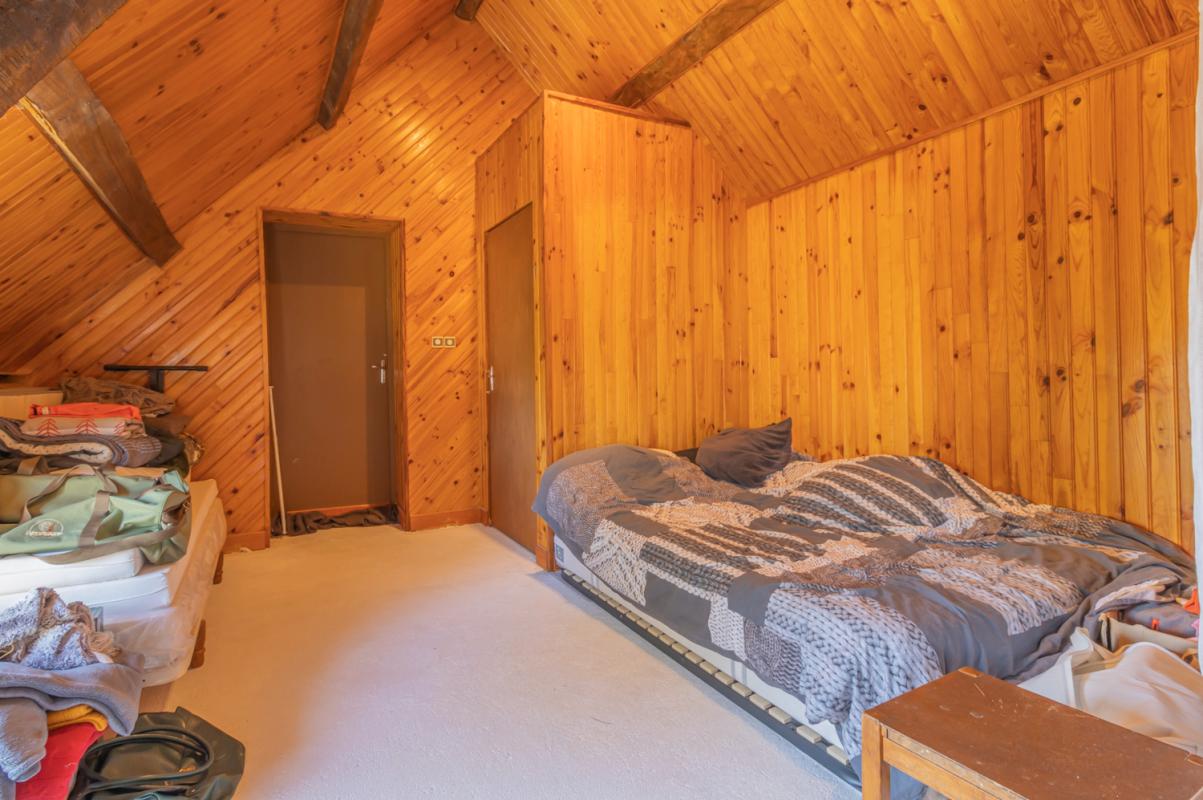 CHABRIS Longère Chabris 5 pièce(s) 12