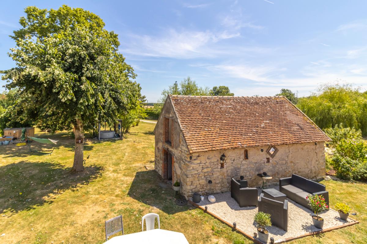 CHABRIS Longère Chabris 5 pièce(s) 13