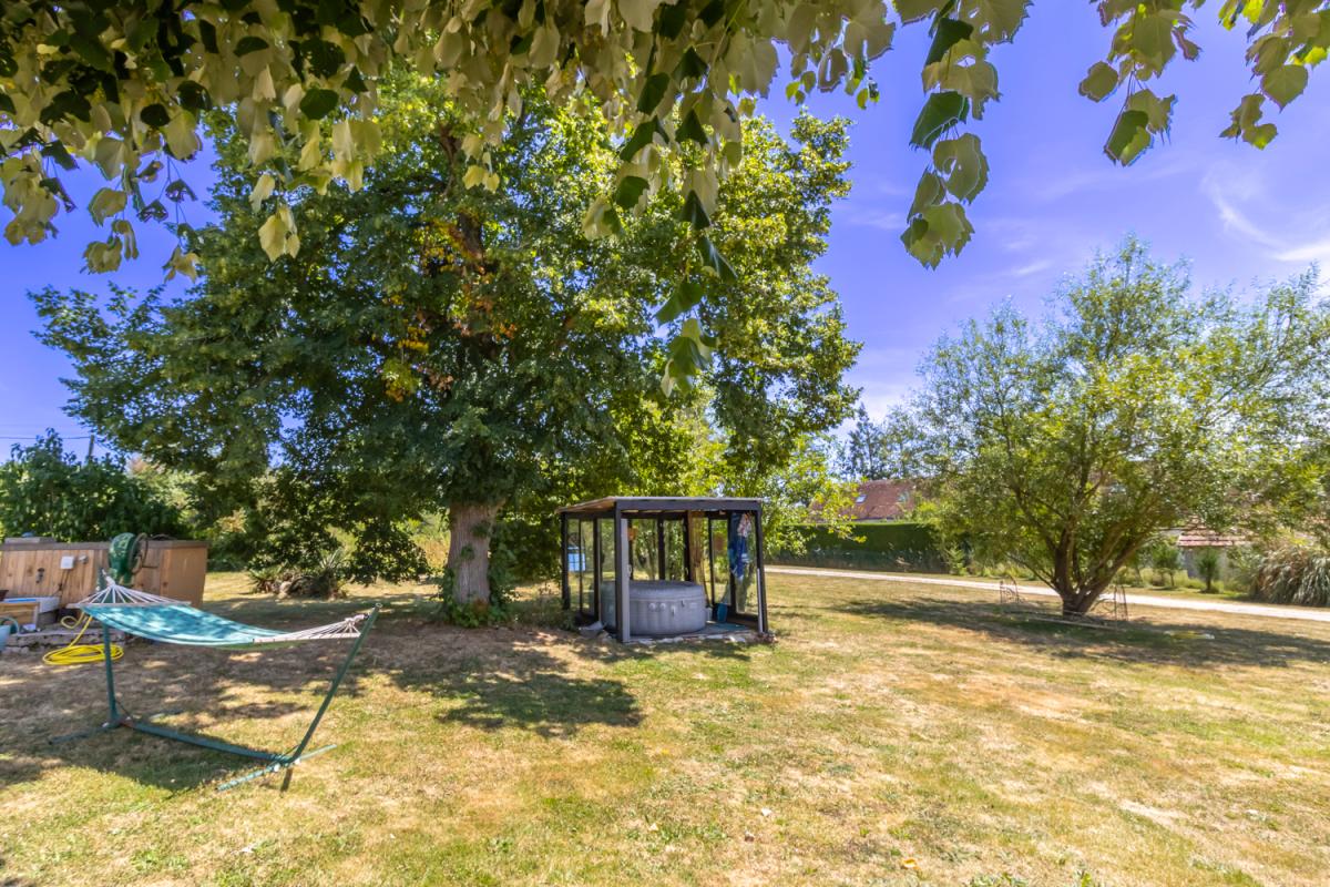 CHABRIS Longère Chabris 5 pièce(s) 15