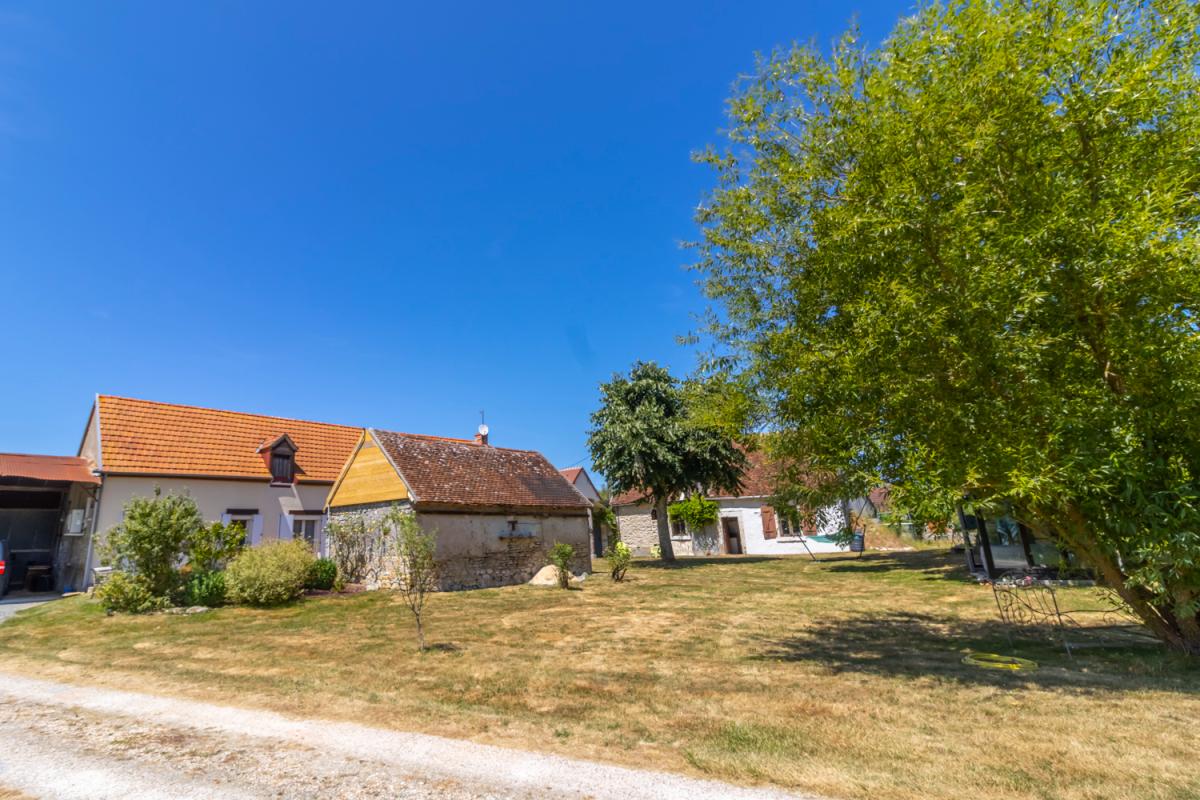 CHABRIS Longère Chabris 5 pièce(s) 17